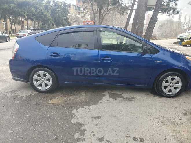 Toyota Prius 2007, 220,000 km - 1.5 л - Bakı