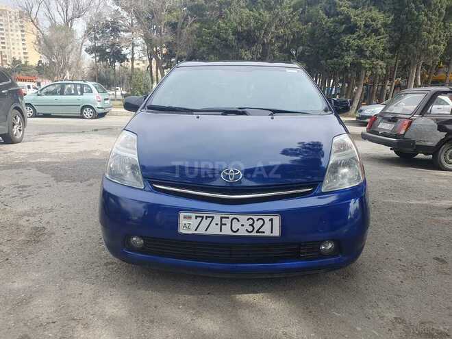 Toyota Prius 2007, 220,000 km - 1.5 л - Bakı