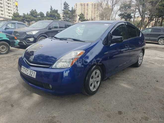 Toyota Prius 2007, 220,000 km - 1.5 л - Bakı