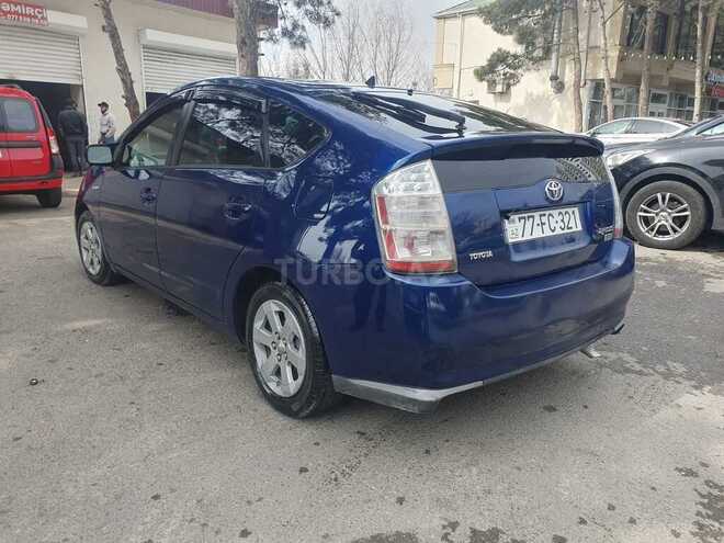 Toyota Prius 2007, 220,000 km - 1.5 л - Bakı