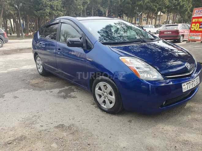 Toyota Prius 2007, 220,000 km - 1.5 л - Bakı