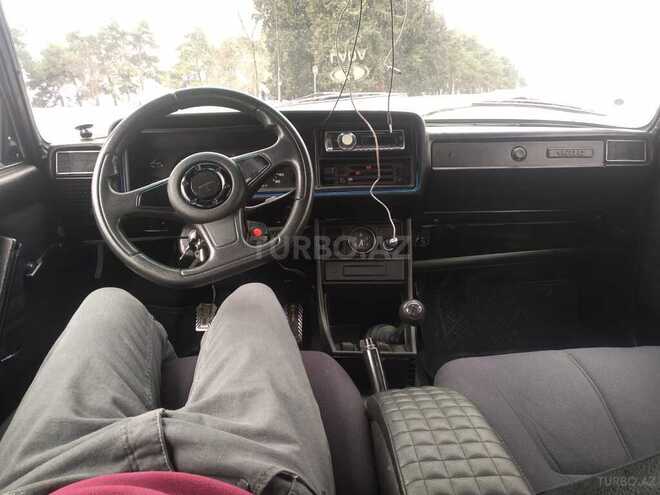 LADA (VAZ) 2107 2002, 257,000 km - 1.5 l - Qax