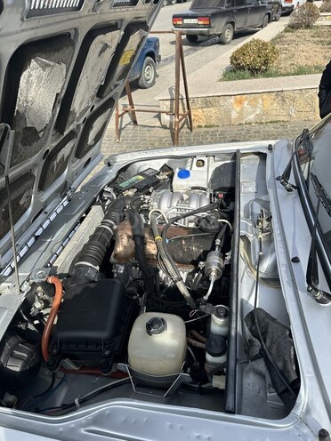 LADA (VAZ) 2107 2010, 88,000 km - 1.6 l - Şəmkir