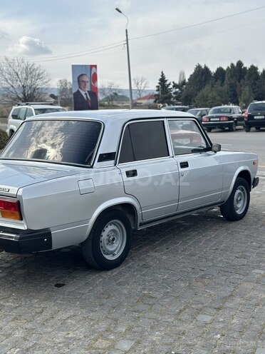 LADA (VAZ) 2107 2010, 88,000 km - 1.6 l - Şəmkir