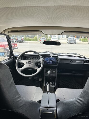 LADA (VAZ) 2107 2010, 88,000 km - 1.6 l - Şəmkir