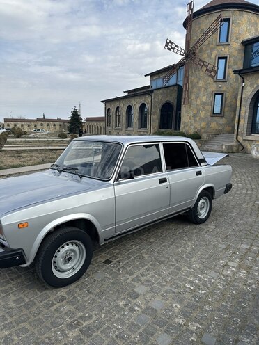 LADA (VAZ) 2107 2010, 88,000 km - 1.6 l - Şəmkir