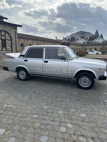 LADA (VAZ) 2107 2010, 88,000 km - 1.6 l - Şəmkir