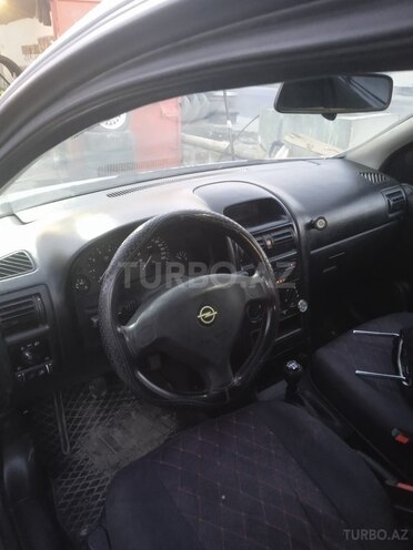 Opel Vectra 1999, 363,000 km - 1.6 l - Bakı