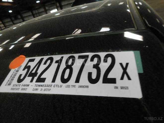 Toyota Prius 2011, 193,121 km - 1.8 л - Bakı