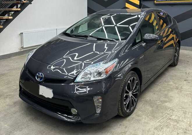 Toyota Prius 2011, 193,121 km - 1.8 л - Bakı