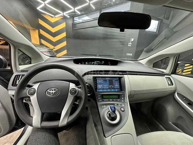 Toyota Prius 2011, 193,121 km - 1.8 л - Bakı
