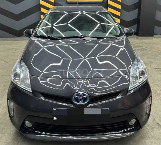 Toyota Prius 2011, 193,121 km - 1.8 л - Bakı