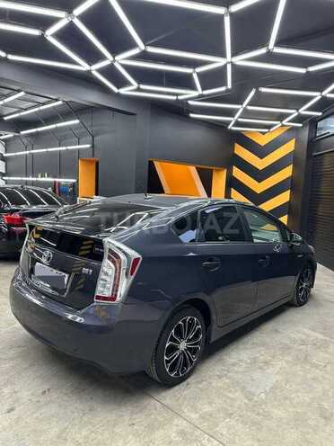 Toyota Prius 2011, 193,121 km - 1.8 л - Bakı