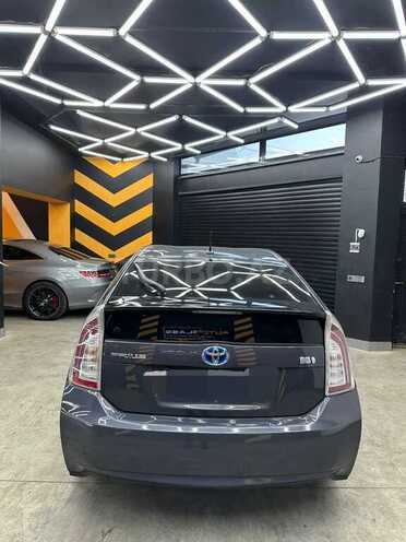 Toyota Prius 2011, 193,121 km - 1.8 л - Bakı