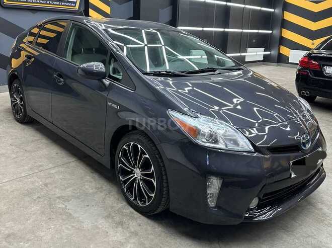 Toyota Prius 2011, 193,121 km - 1.8 л - Bakı