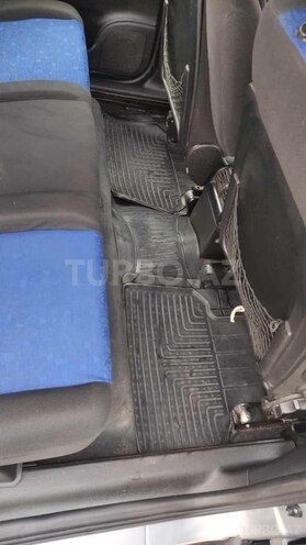 Opel Zafira 2000, 350,382 km - 1.8 l - Bakı