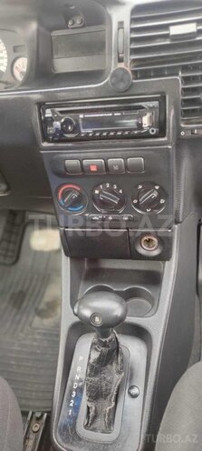 Opel Zafira 2000, 350,382 km - 1.8 l - Bakı
