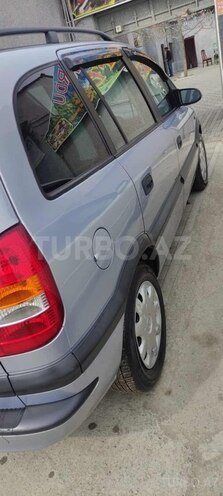 Opel Zafira 2000, 350,382 km - 1.8 l - Bakı