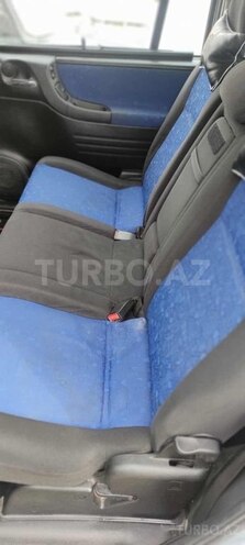 Opel Zafira 2000, 350,382 km - 1.8 l - Bakı