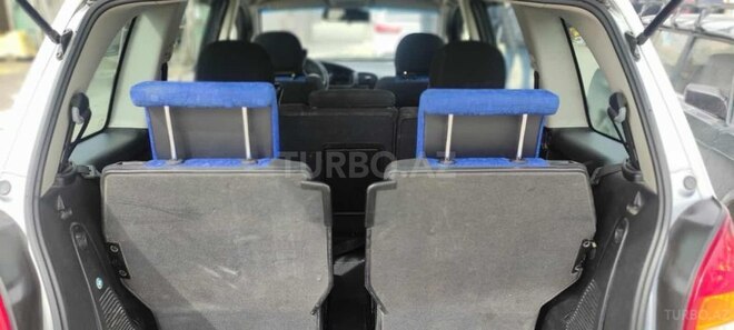 Opel Zafira 2000, 350,382 km - 1.8 l - Bakı
