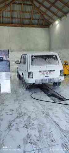 LADA (VAZ) Niva 2011, 221,670 km - 1.7 l - Balakən