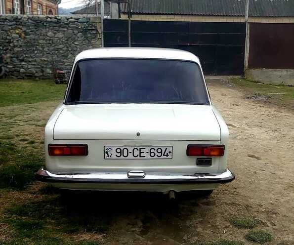 LADA (VAZ) 21011 1983, 111,000 km - 1.6 л - Balakən