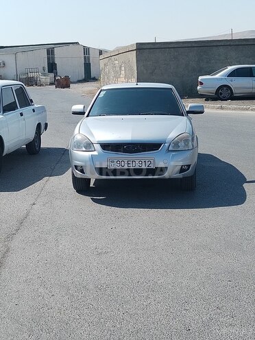 LADA (VAZ) Priora 2008, 255,000 km - 1.6 l - Bakı