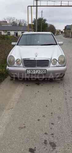 Mercedes E 230 1996, 400,000 km - 2.3 l - Bakı