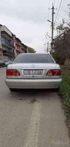 Mercedes E 230 1996, 400,000 km - 2.3 l - Bakı