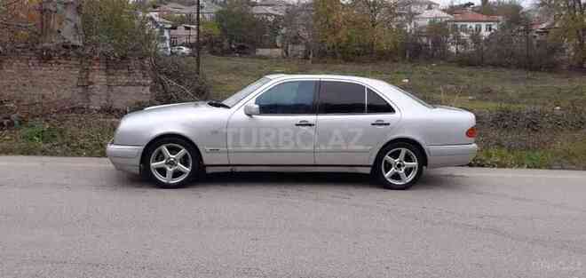 Mercedes E 230 1996, 400,000 km - 2.3 l - Bakı
