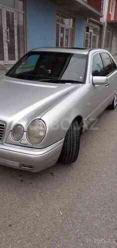 Mercedes E 230 1996, 400,000 km - 2.3 l - Bakı