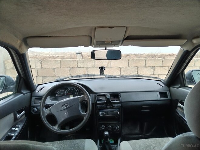 LADA (VAZ) Priora 2008, 255,000 km - 1.6 l - Bakı