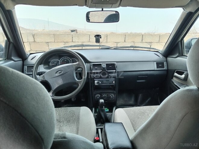 LADA (VAZ) Priora 2008, 255,000 km - 1.6 l - Bakı