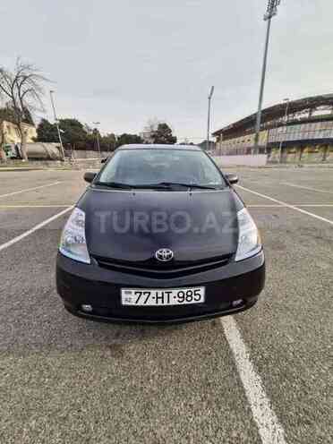 Toyota Prius 2007, 280,000 km - 1.5 л - Bakı
