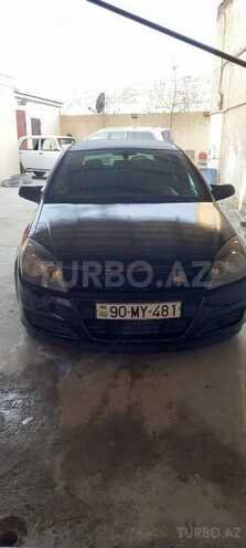 Opel Astra 2005, 217,000 km - 1.4 l - Bakı