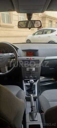 Opel Astra 2005, 217,000 km - 1.4 l - Bakı