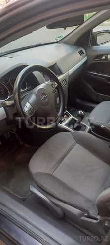 Opel Astra 2005, 217,000 km - 1.4 l - Bakı