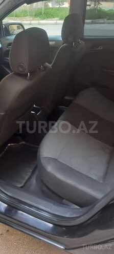 Opel Astra 2005, 217,000 km - 1.4 l - Bakı
