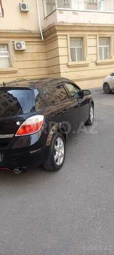 Opel Astra 2005, 217,000 km - 1.4 l - Bakı