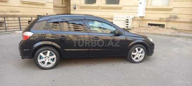 Opel Astra 2005, 217,000 km - 1.4 l - Bakı