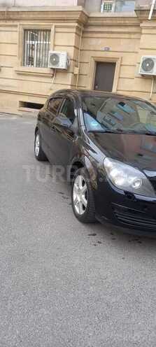 Opel Astra 2005, 217,000 km - 1.4 l - Bakı