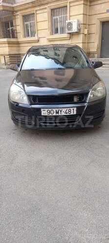 Opel Astra 2005, 217,000 km - 1.4 l - Bakı