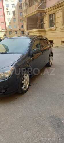 Opel Astra 2005, 217,000 km - 1.4 l - Bakı