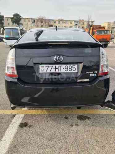 Toyota Prius 2007, 280,000 km - 1.5 л - Bakı