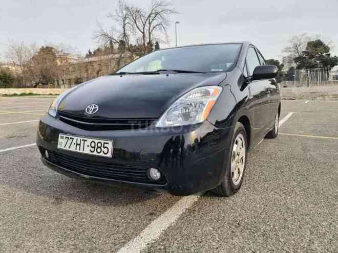 Toyota Prius 2007, 280,000 km - 1.5 л - Bakı