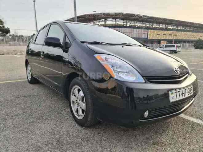 Toyota Prius 2007, 280,000 km - 1.5 л - Bakı
