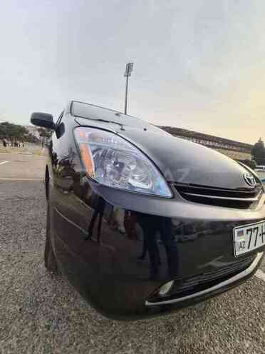 Toyota Prius 2007, 280,000 km - 1.5 л - Bakı