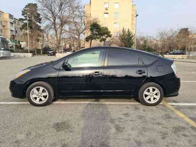 Toyota Prius 2007, 280,000 km - 1.5 л - Bakı