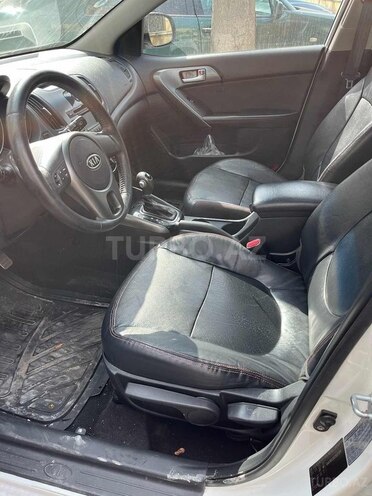 Kia Cerato 2012, 129,000 km - 1.6 l - Bakı