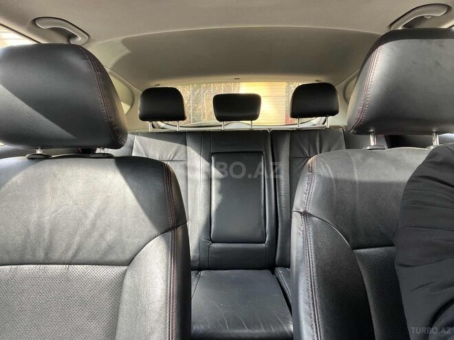Kia Cerato 2012, 129,000 km - 1.6 l - Bakı